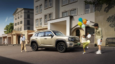 十五万级SUV推荐｜国产电混车型全解析(图1)