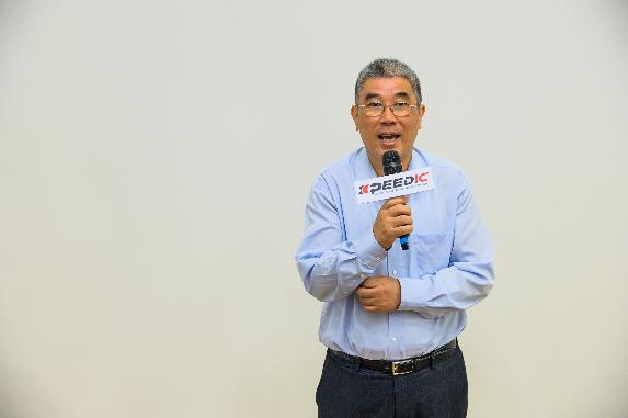 国产EDA发展迎来高潮｜芯和半导体总部升级全攻略(图2)