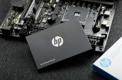 HP S750固态硬盘评测｜高性能稳定读写全攻略(图3)