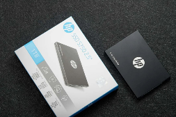 HP S750固态硬盘评测｜高性能稳定读写全攻略(图2)