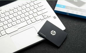 HP S750固态硬盘评测｜高性能稳定读写全攻略(图6)