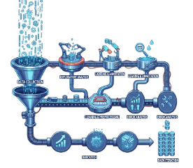 企业智能化转型：从模型驱动到数据驱动的实战指南(图3)