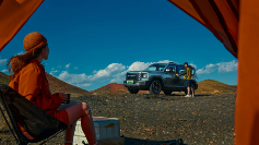 20万汽车推荐｜家用SUV买什么车全攻略(图1)