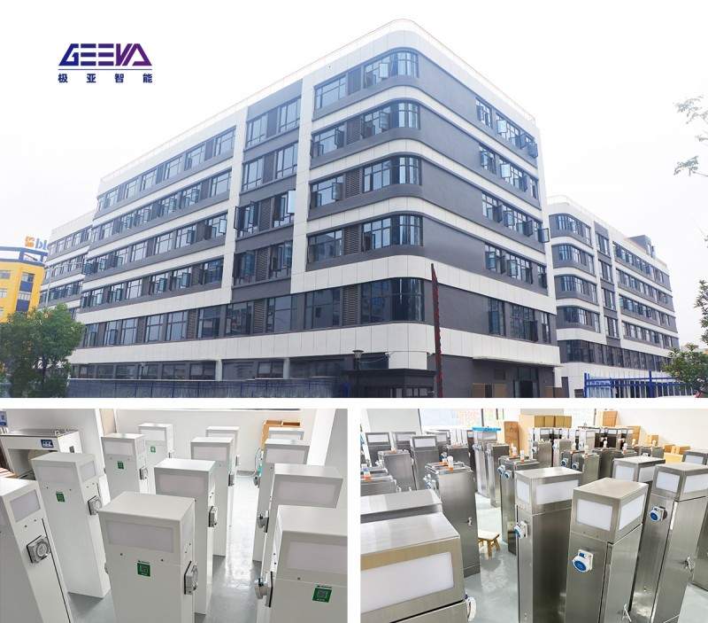 水电桩创业突围之路｜极亚智能解决方案全攻略(图3)