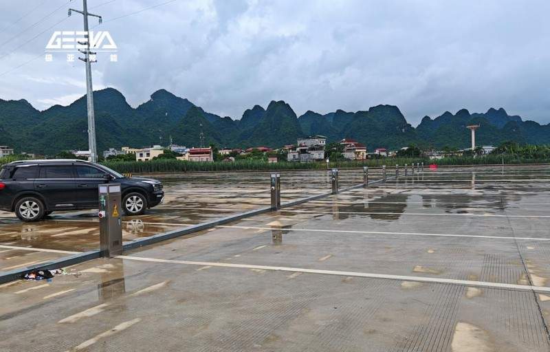 水电桩创业突围之路｜极亚智能解决方案全攻略(图4)