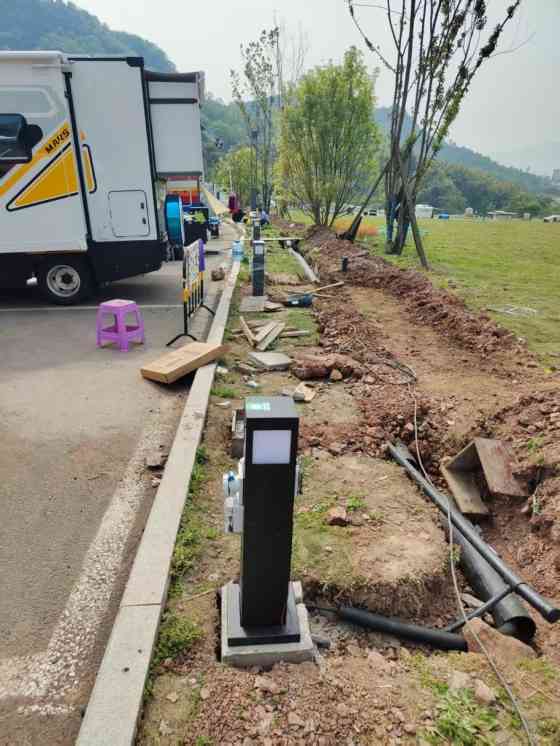 水电桩创业突围之路｜极亚智能解决方案全攻略(图6)