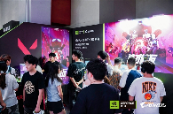 RTX 50显卡体验盛会｜电竞与AI技术的巅峰对决(图11)