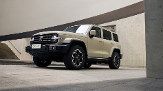 20万级SUV推荐｜硬派越野车全攻略(图1)