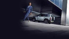 15万左右买什么车好｜长城硬派SUV推荐全攻略(图1)