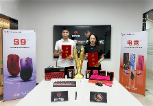 从签约ESG看前行者的电竞野心｜品牌进化全攻略(图1)