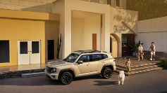 15万左右买什么车好｜哈弗SUV推荐全攻略(图1)