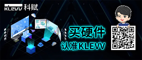 科赋KLEVV与T1联名内存条｜独特设计亮点全攻略(图1)
