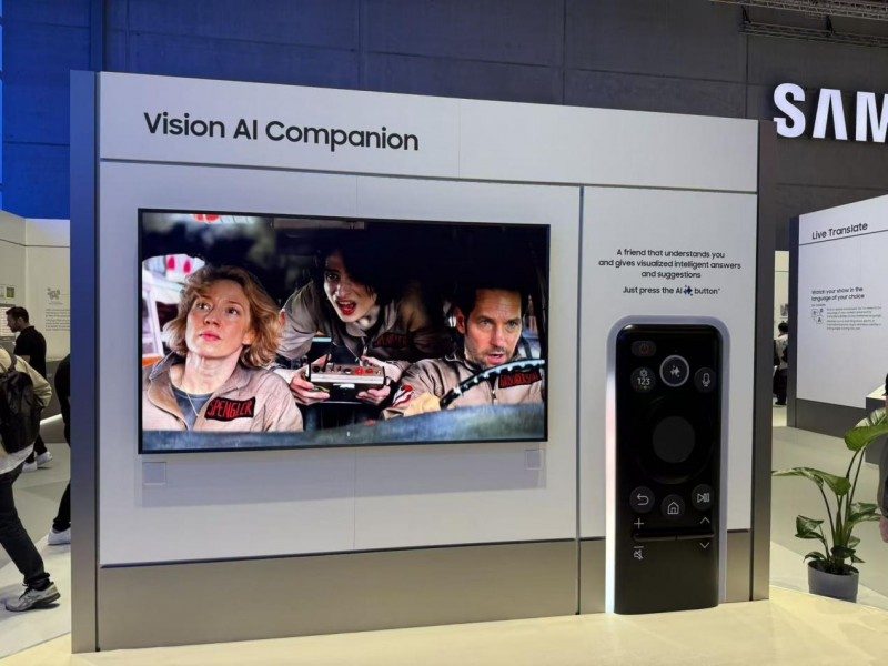 Mini LED技术新突破｜Micro RGB引领显示未来(图8)