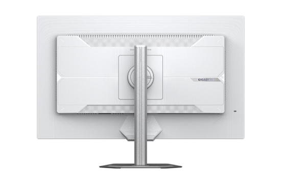 纯白电竞显示器推荐｜技嘉M27UP ICE与M27Q2 QD ICE全攻略(图2)