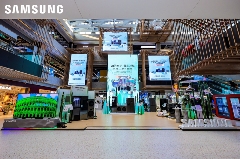 Mini LED技术新突破｜Micro RGB引领显示未来(图1)