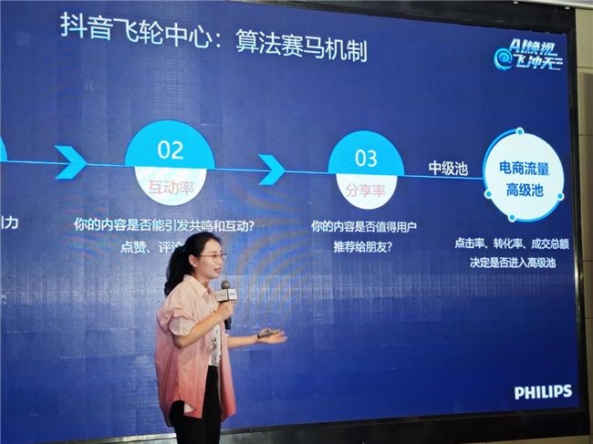 飞利浦显示器2025战略发布会｜AI赋能视界革新全攻略(图7)