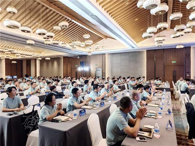 飞利浦显示器2025战略发布会｜AI赋能视界革新全攻略(图2)