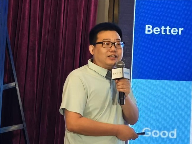 飞利浦显示器2025战略发布会｜AI赋能视界革新全攻略(图21)