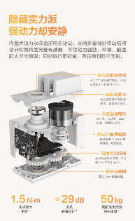 智能隐形窗帘电机C200发布｜原生支持Apple Home实用指南(图5)
