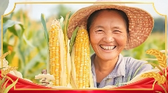 丰收节还能这么玩｜大北农创新玩法全攻略(图4)