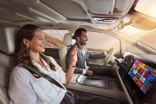 FFAI战略投资QLGN 4100万美元｜Crypto飞轮最快分拆上市(图3)