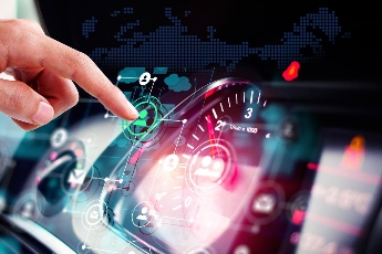 智能汽车存储芯片全攻略：满足自动驾驶数据需求(图2)