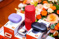 梁靖崑携手哈曼开启音频新纪元｜声学体验官全攻略(图3)