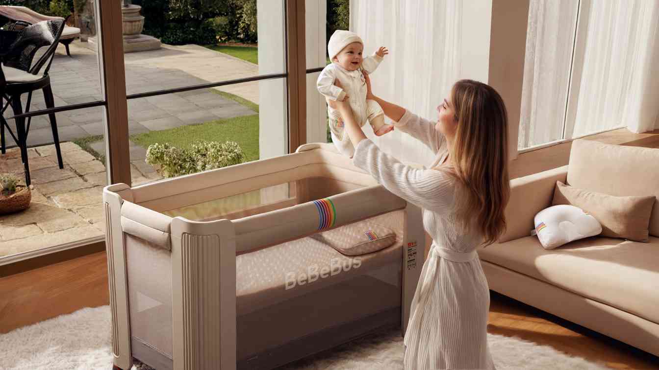 母婴品牌BeBeBus如何实现快速增长｜成长奇迹全攻略(图2)