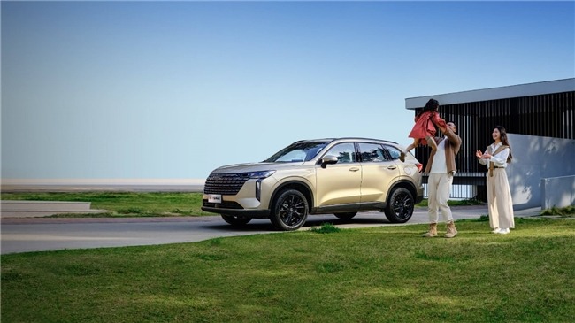 15万左右家用SUV推荐｜智能科技全攻略(图1)