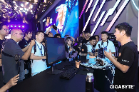 技嘉2025发布会｜AI算力与超频新体验全攻略(图3)