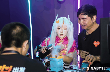 技嘉2025发布会｜AI算力与超频新体验全攻略(图4)