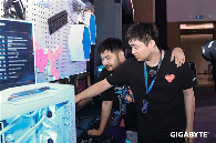 技嘉2025发布会｜AI算力与超频新体验全攻略(图7)