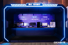 技嘉2025发布会｜AI算力与超频新体验全攻略(图10)