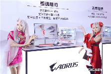 技嘉2025发布会｜AI算力与超频新体验全攻略(图8)