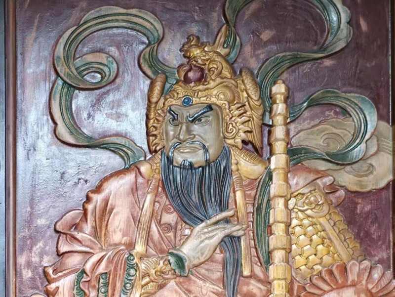 折叠屏影像新体验｜Galaxy Z系列解锁成都美学全攻略(图5)