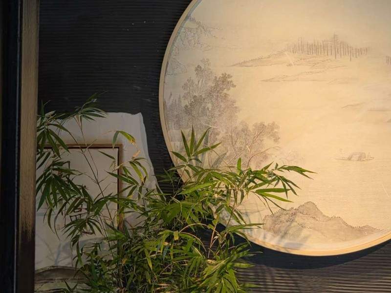 折叠屏影像新体验｜Galaxy Z系列解锁成都美学全攻略(图3)