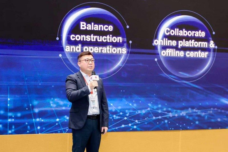 AI赋能产业转型｜花都区打造数字化社区食堂新模式(图1)