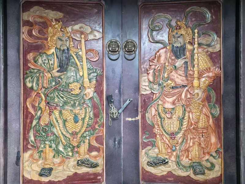 折叠屏影像新体验｜Galaxy Z系列解锁成都美学全攻略(图4)