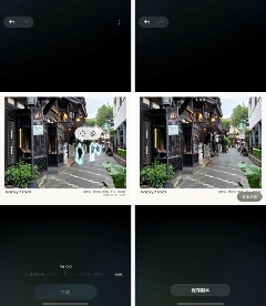折叠屏影像新体验｜Galaxy Z系列解锁成都美学全攻略(图17)