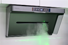 德国莱茵TÜV认证！IQV净烟技术引领厨房健康新标准｜实用指南(图8)