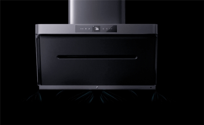 德国莱茵TÜV认证！IQV净烟技术引领厨房健康新标准｜实用指南(图5)