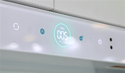 德国莱茵TÜV认证！IQV净烟技术引领厨房健康新标准｜实用指南(图11)