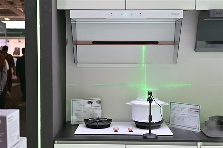 德国莱茵TÜV认证！IQV净烟技术引领厨房健康新标准｜实用指南(图12)