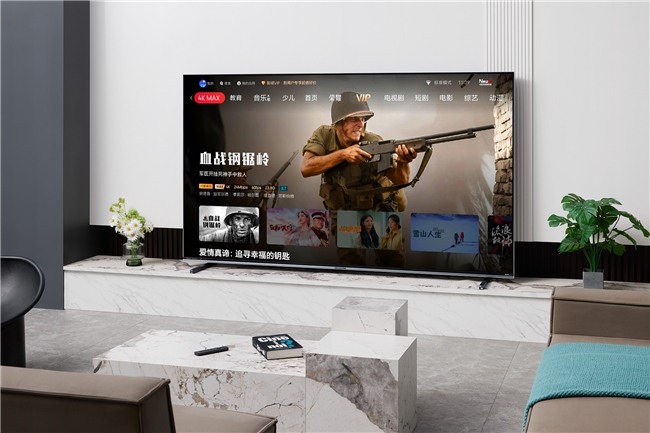 双11影游旗舰电视推荐｜海信E8S Pro全攻略(图4)