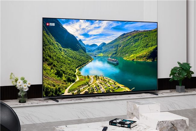 双11影游旗舰电视推荐｜海信E8S Pro全攻略(图2)