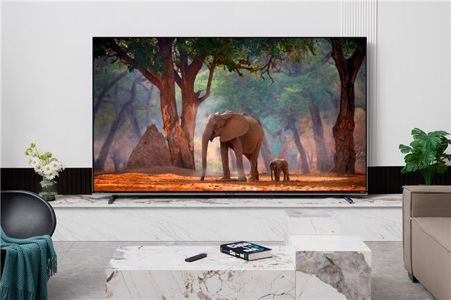 双11影游旗舰电视推荐｜海信E8S Pro全攻略(图1)