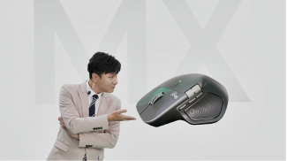 谐修上班新理念｜罗技创享日引领职场未来(图4)