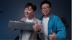 谐修上班新理念｜罗技创享日引领职场未来(图7)