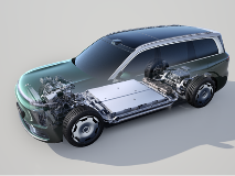 零跑D平台发布｜重新定义豪华旗舰SUV价值(图3)