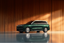 零跑D平台发布｜重新定义豪华旗舰SUV价值(图5)